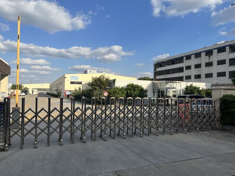 Porcellana Kunshan Chuanlin Packaging Container Technology Co., Ltd. Profilo Aziendale