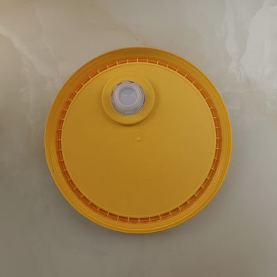 qualità  Impact Resistance PP Plastic Bucket Polypropylene Bucket Round Or Square Stackable fabbrica