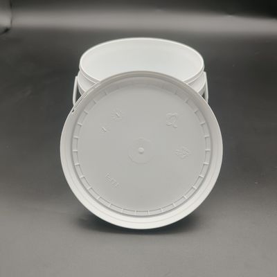 1L-25L PP Cisterne di plastica per la conservazione degli alimenti con coperchio