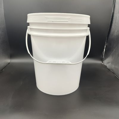 Bottile di plastica in PP per uso domestico Bottile di PP resistente al calore