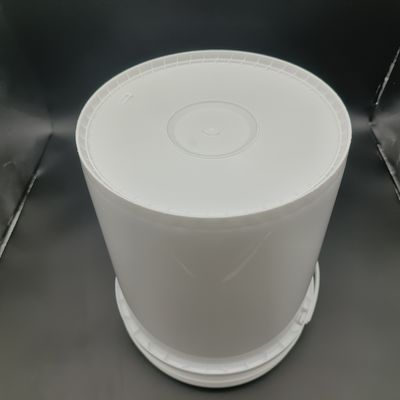 Bottile di plastica in PP per uso domestico Bottile di PP resistente al calore