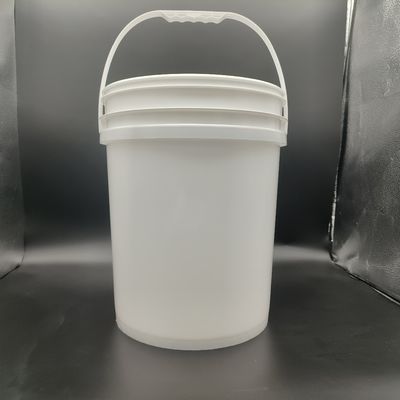 Bottile di plastica in PP per uso domestico Bottile di PP resistente al calore