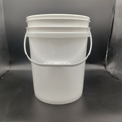 Bottile di plastica in PP per uso domestico Bottile di PP resistente al calore