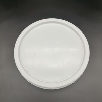 10l 15l 20l Barattolo di plastica rotondo Barattolo di olio Resistente al calore