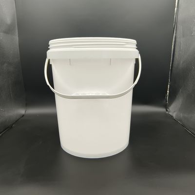 Botti di plastica in PP di grado alimentare Botti di polipropilene industriali Alta resistenza agli urti