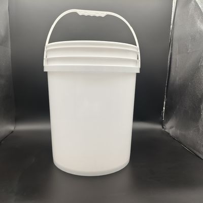 Contenitore di plastica arrotondato La soluzione definitiva per il deposito dei vostri oggetti
