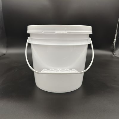 Contenitore di plastica arrotondato La soluzione definitiva per il deposito dei vostri oggetti