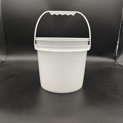 Manico di plastica secco secco di plastica per il trasporto di sostanze chimiche