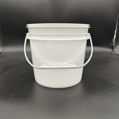 ISO9001 Botti di plastica per giocattoli da 1 a 25 litri Piccoli secchi di sabbia di plastica