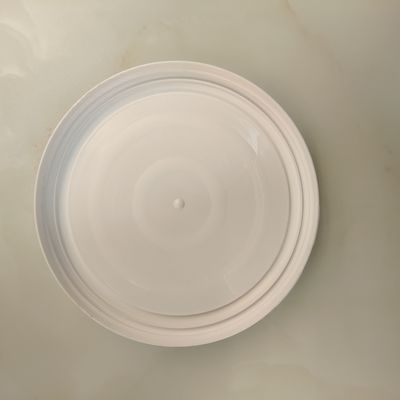 Cucine di plastica con manico riutilizzabili riciclabili con logo personalizzato