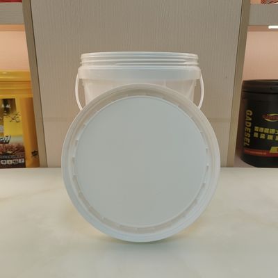 Cucine di plastica con manico riutilizzabili riciclabili con logo personalizzato