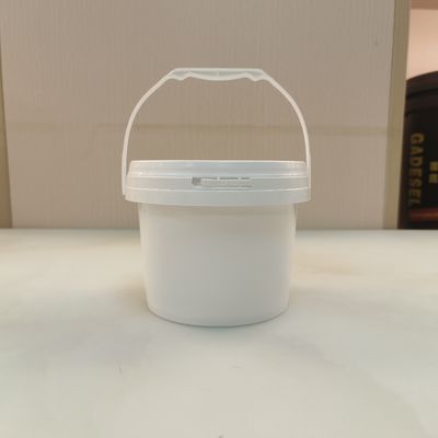 1L-25L secco alimentare secco in plastica per organizzazione della dispensa