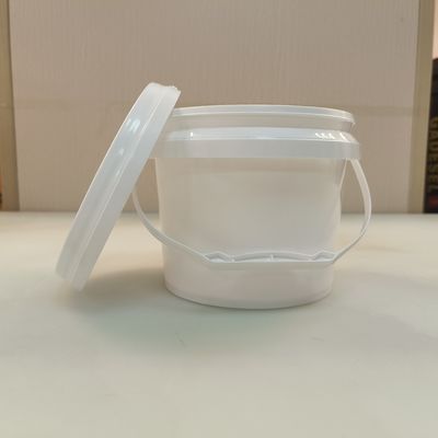 Contenitore di plastica arrotondato La soluzione definitiva per il deposito dei vostri oggetti