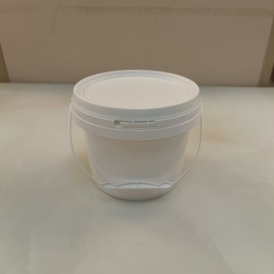 Manico di plastica secco secco di plastica per il trasporto di sostanze chimiche