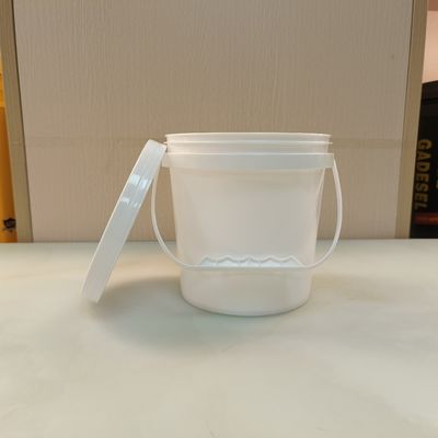 Botti di plastica in PP di grado alimentare Botti di polipropilene industriali Alta resistenza agli urti