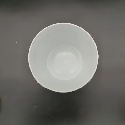 Botti di plastica in PP di grado alimentare Botti di polipropilene industriali Alta resistenza agli urti