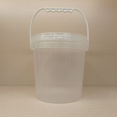 Polietilene Polipropilene Bicchieri di bevande in plastica trasparente resistenti alla corrosione