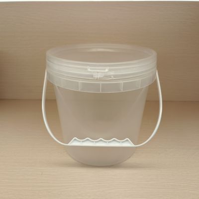 Polietilene Polipropilene Bicchieri di bevande in plastica trasparente resistenti alla corrosione