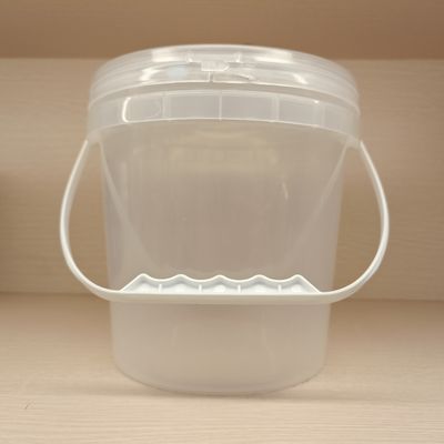 Polietilene Polipropilene Bicchieri di bevande in plastica trasparente resistenti alla corrosione