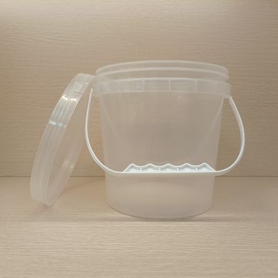 Polietilene Polipropilene Bicchieri di bevande in plastica trasparente resistenti alla corrosione