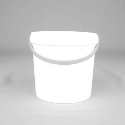 Contenitore di cibo di plastica senza BPA