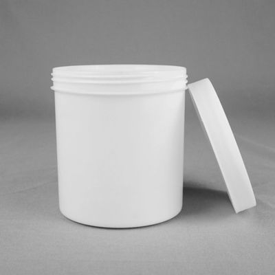 Contenitore di cibo di plastica senza BPA