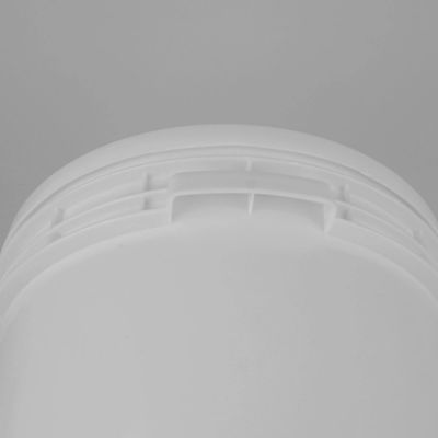 Bottine di plastica per alimenti sicuri Libere da BPA Per la conservazione di alimenti resistenti alla temperatura