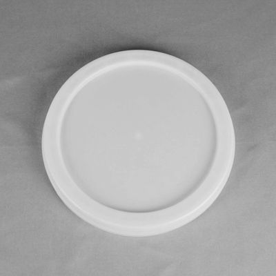 OEM ODM Vernice di superficie liscia Bucket di plastica con coperchio UV resistente