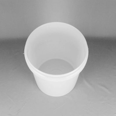 Bottile di plastica da 5 galloni impilabile con coperchio