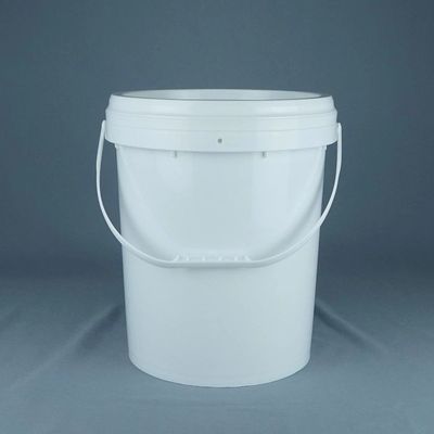 Barattolo per la conservazione dei cibi a 5 galloni poliestere con coperchio resistente agli UV