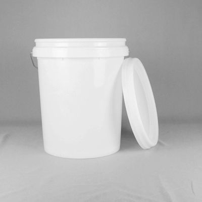 Barattolo per la conservazione dei cibi a 5 galloni poliestere con coperchio resistente agli UV