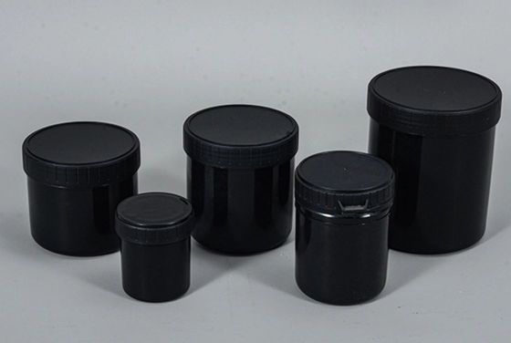 8*7,5*9,5cm secchio chimico nero 5 galloni secchi anti corrosione