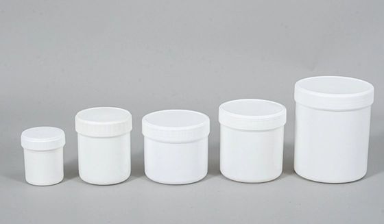 Bottile di plastica da 20 litri con coperchio anti-UV