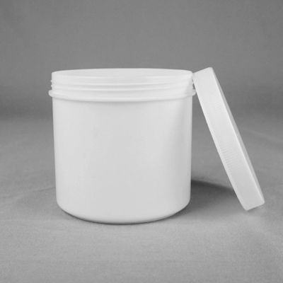 1L 2L 3L 4L 5L 10L secchio chimico con coperchio resistente alla corrosione secchioni di plastica rotonde