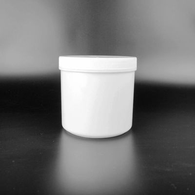 1L 2L 3L 4L 5L 10L secchio chimico con coperchio resistente alla corrosione secchioni di plastica rotonde