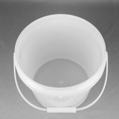Bottile per prodotti chimici riutilizzabili Bottile di 5 galloni con elevata resistenza chimica