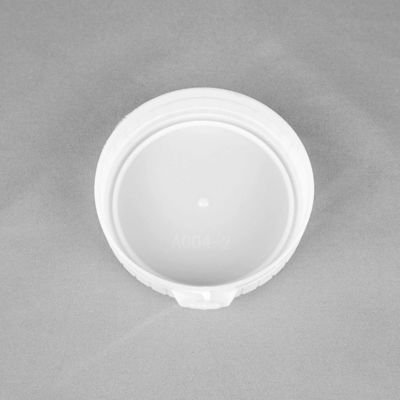Bottile per prodotti chimici riutilizzabili Bottile di 5 galloni con elevata resistenza chimica
