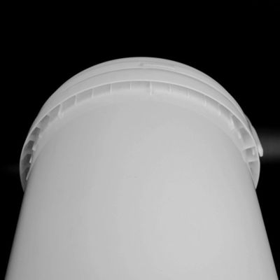 Bottile di plastica a prova di corrosione da 20 litri per lo stoccaggio dei fertilizzanti