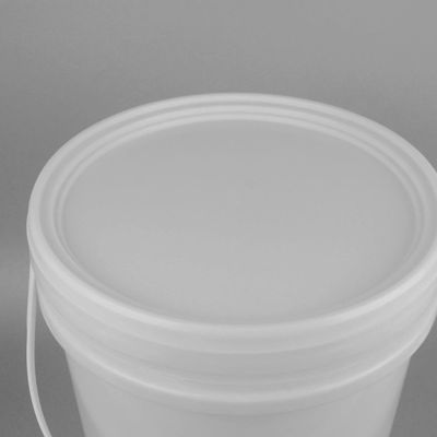 Bottile di verniciatura a sbuco Bottile di fertilizzante in plastica con chiusura sicura