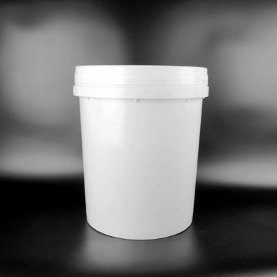 Agente di crescita del polimero verde 10ltr Bucket IML o serigrafia