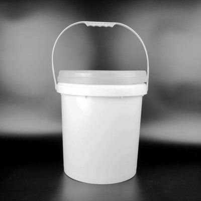 Agente di crescita del polimero verde 10ltr Bucket IML o serigrafia
