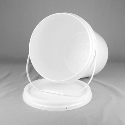 Fertilizzante di plastica resistente a sostanze chimiche