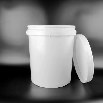 1 a 25 litri di fertilizzante di plastica per agricoltura