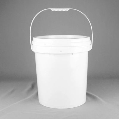 1 a 25 litri di fertilizzante di plastica per agricoltura