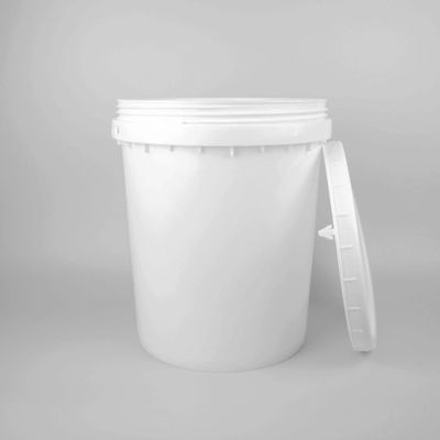 Botti di plastica per giocattoli non tossici secchi di sabbia di plastica per bambini dai 3 ai 6 anni