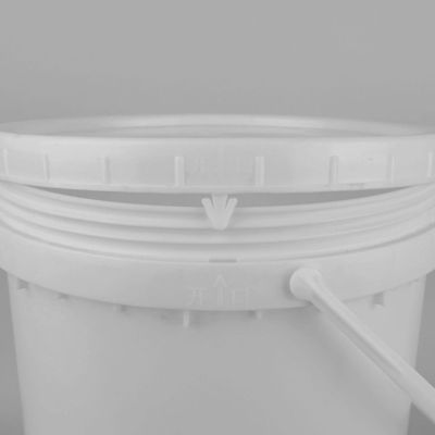 Botti di plastica per giocattoli non tossici secchi di sabbia di plastica per bambini dai 3 ai 6 anni