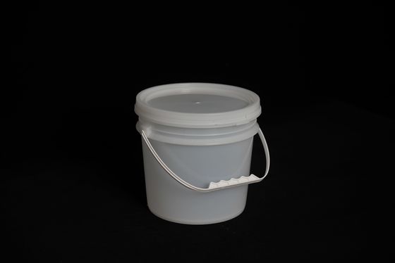 Botti rotondi di plastica stampati su misura per la conservazione degli alimenti