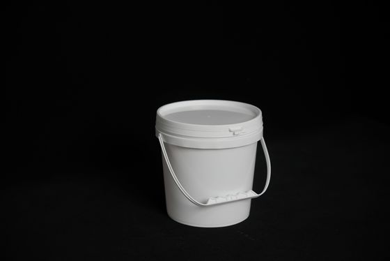 Botti di copertura a lungo termine con maniglie per lo stoccaggio e la pulizia degli alimenti