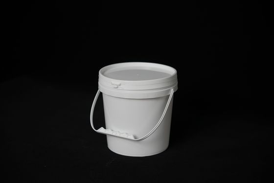 Botti di plastica di qualità alimentare per la conservazione in frigorifero in bianco / altri colori