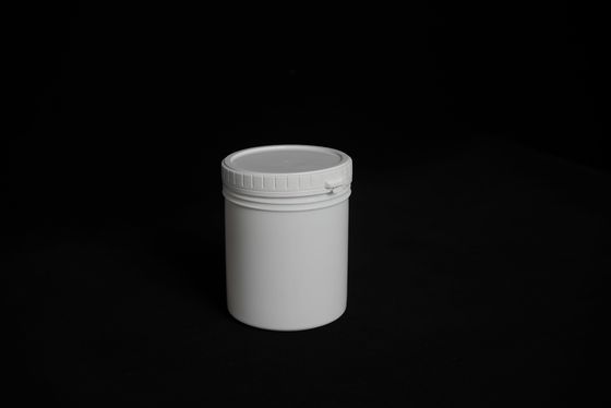 Confrigerazione Sicuro Bianco Alimenti di Classe di Plastica Cucina Cucine di Stoccaggio con Maniglie Metalliche